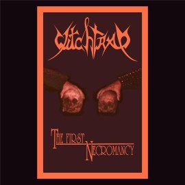 The First Necromancy