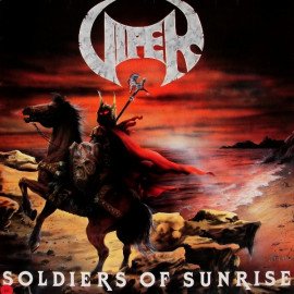Soldiers of Sunrise