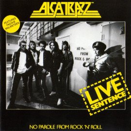 Live Sentence - No Parole from Rock 'n' Roll