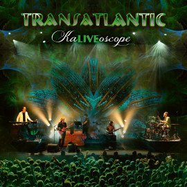 KaLIVEoscope in Cologne: Into the Blu