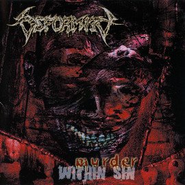 Murder Within Sin