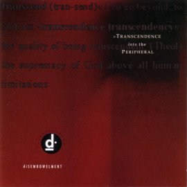 Transcendence Into the Peripheral