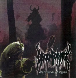 Depravation of Stigma