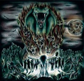 The Rise of the Unholy Viper