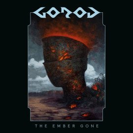 The Ember Gone