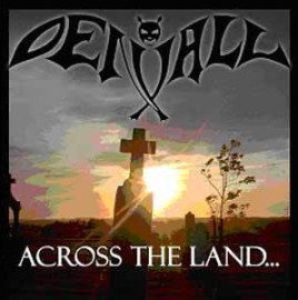 Across the Land...