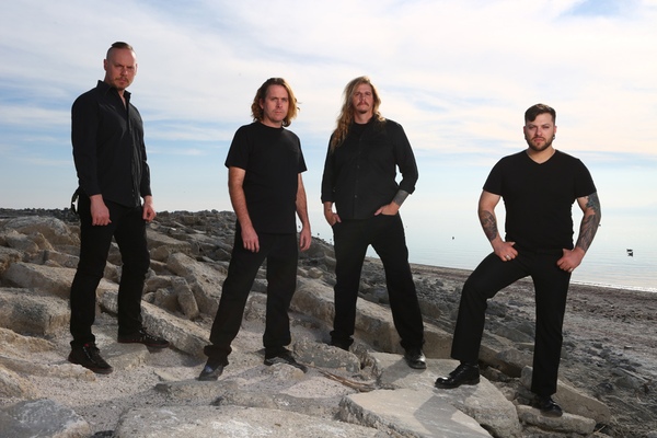 Cattle Decapitation