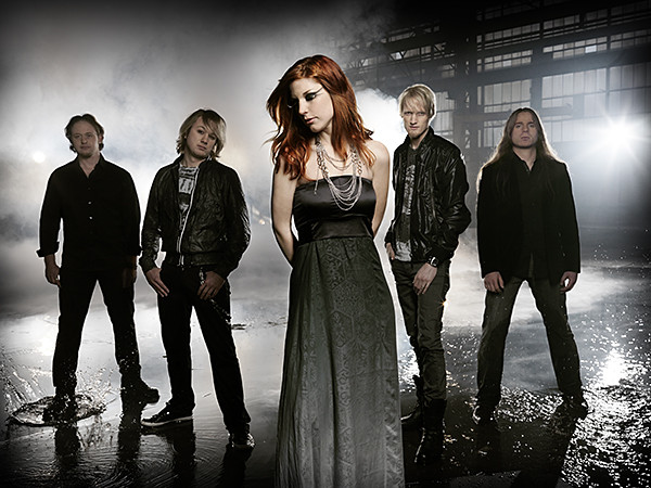 Delain