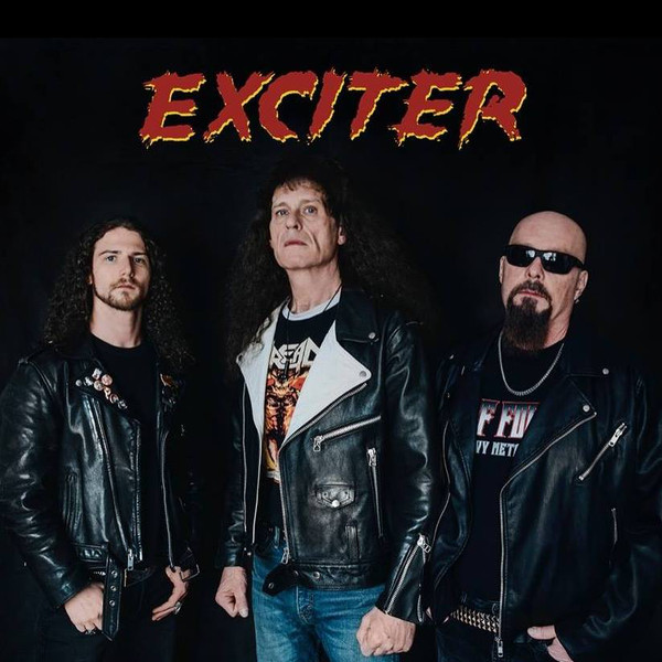 Exciter