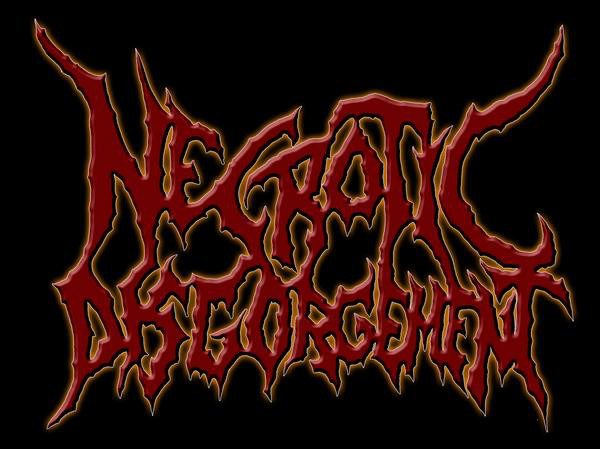 Necrotic Disgorgement