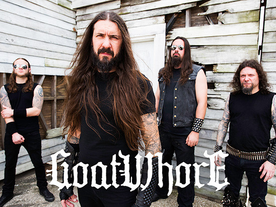 Goatwhore