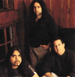 Fates Warning