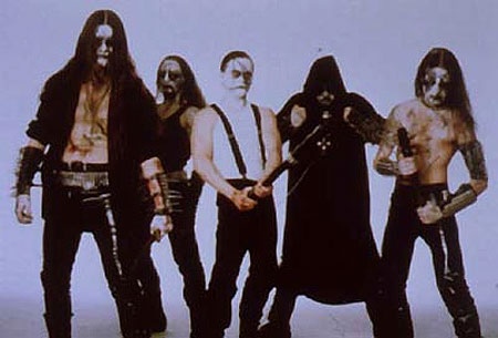 Gorgoroth