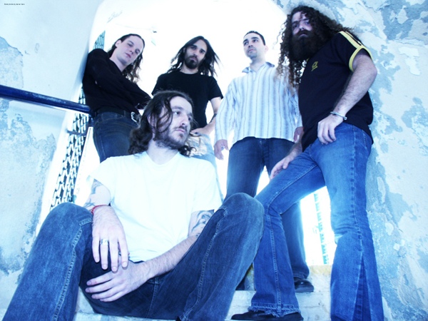 Orphaned Land