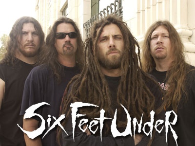 Six Feet Under