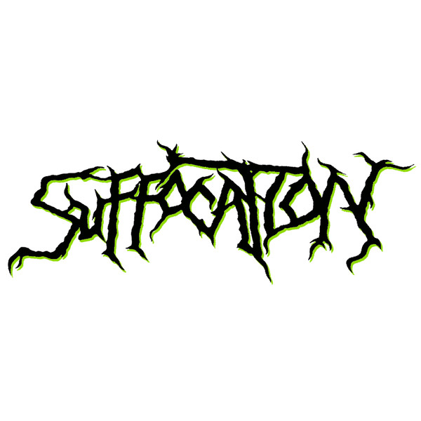 Suffocation