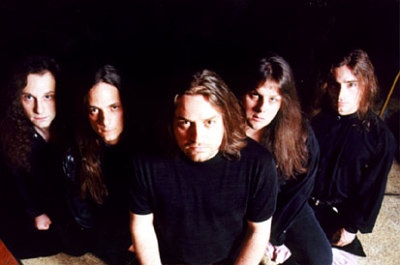 Symphony X