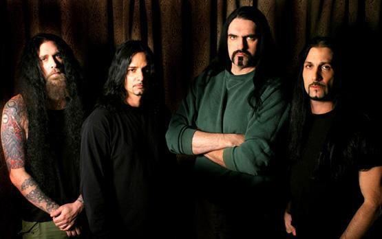 Type O Negative