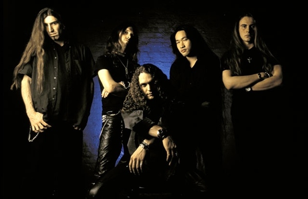 DragonForce