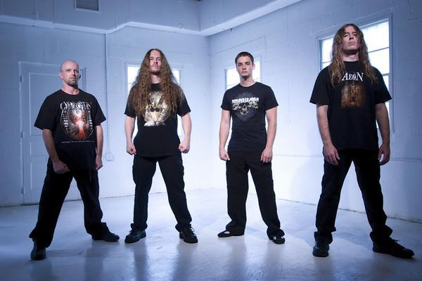 Hate Eternal