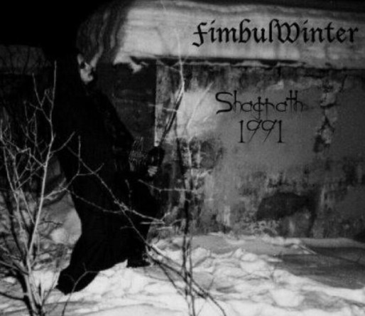 Fimbulwinter