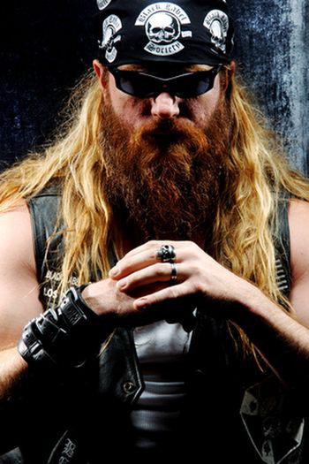 Zakk Wylde