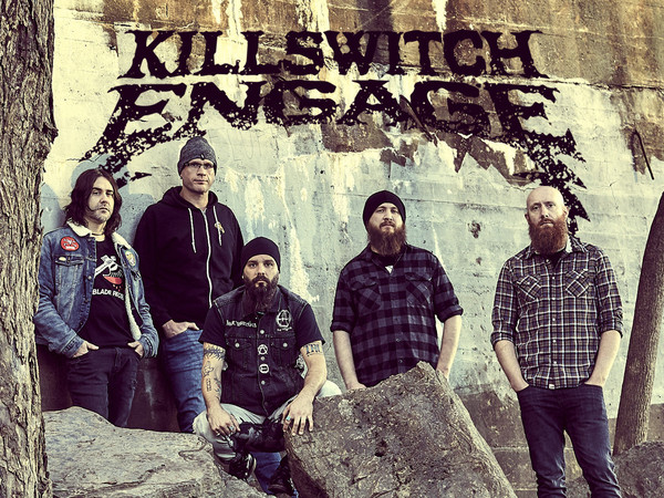 Killswitch Engage