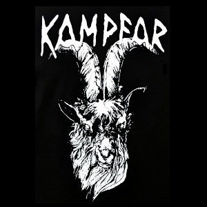 Kampfar