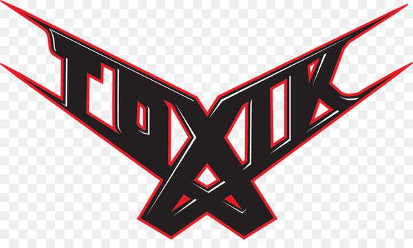 Toxik