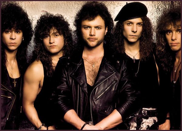 Queensrÿche