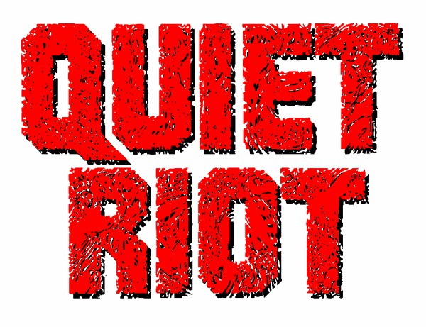 Quiet Riot