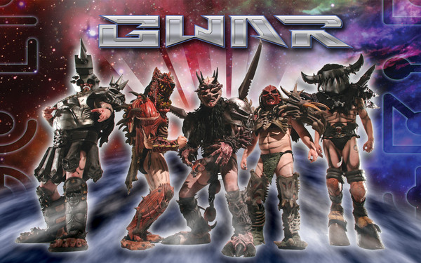 GWAR