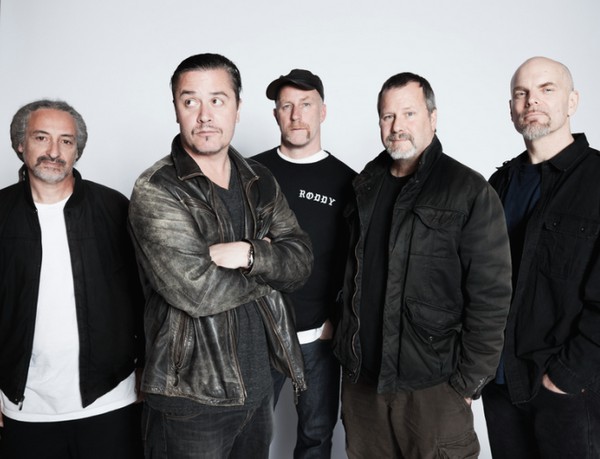 Faith No More