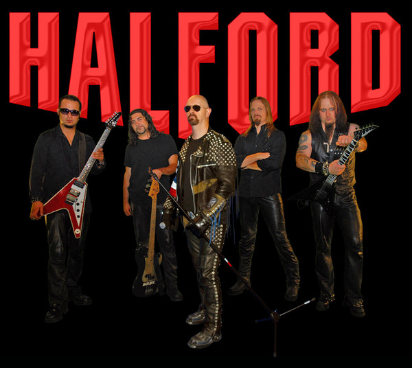 Halford