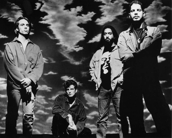 Soundgarden