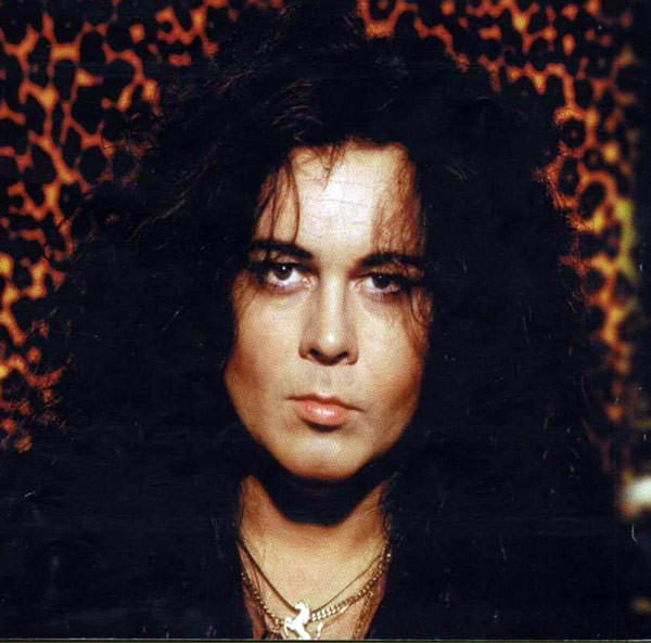 Yngwie Malmsteen