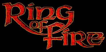 Ring of Fire