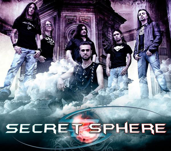 Secret Sphere