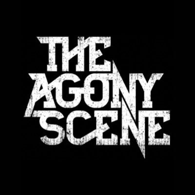 The Agony Scene