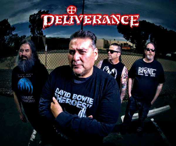 Deliverance