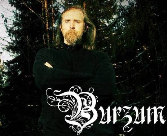 Burzum