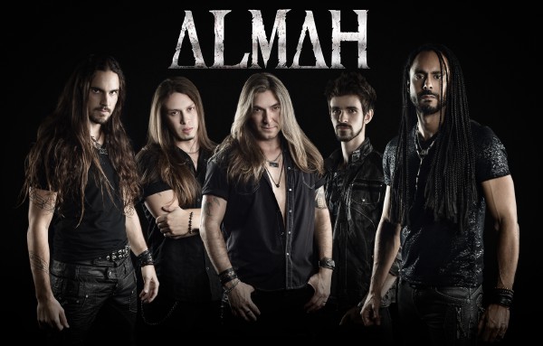 Almah