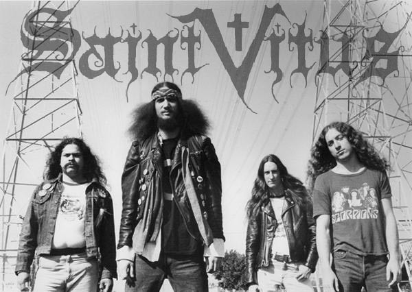 Saint Vitus