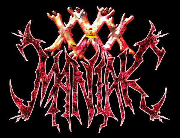 XXX Maniak