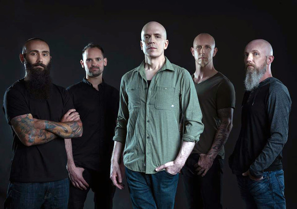 Devin Townsend Project