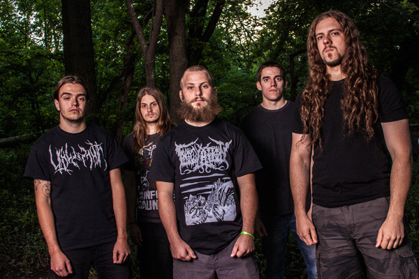 Rivers of Nihil