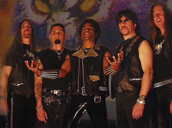 Hirax