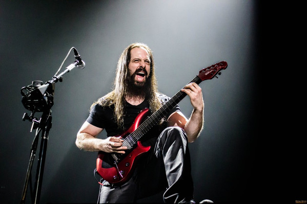 John Petrucci