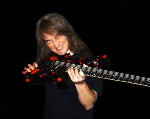 Ron Jarzombek