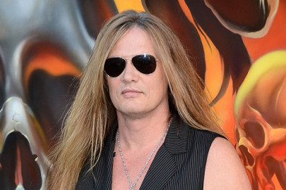 Sebastian Bach